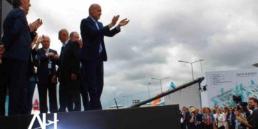 İGA çalışanları ‘Skywalkers’ etkinliğinde buluştu