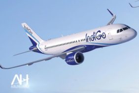 IndiGo