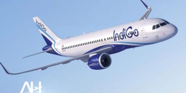 IndiGo 500 adet A320 Ailesi uçak için rekor sipariş verdi