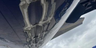 IndiGo Uçağı İnişte Kuyruk sürttü. SHGM pilotların kadro dışı bırakılmasını istedi