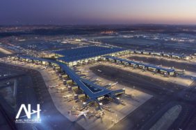 İstanbul Havalimanı