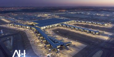 İstanbul Havalimanı 1-7 Haziran’da Avrupa’nın en yoğun havalimanı oldu