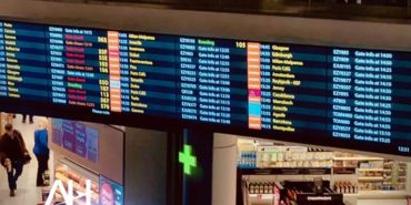 İtalya Havalimanlarında 24 saatlik Grev! Hava trafik kontrolörleri de greve katılıyor