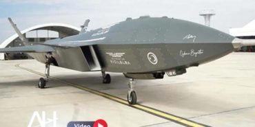 KIZILELMA, Yüksek İrtifa Sistem Tanımlama Testi’ni başarıyla geçti