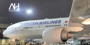 Kayseri-İstanbul uçağında tehdit! “İlla uçağı mı bombalayalım”