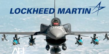 F-16’nın üreticisi Lockheed Martin’den Türkiye kararı