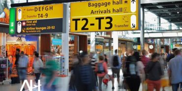 Londra Heathrow Havalimanı’nda 31 gün boyunca grev…