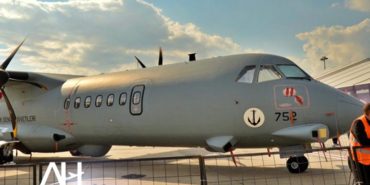 Malezya’dan ATR-72 deniz karakol uçağı tedariki