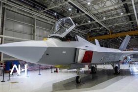 'Seyit Onbaşı'nın özellikleri belli oldu. Milli Muharip Uçak'ta kullanılacak