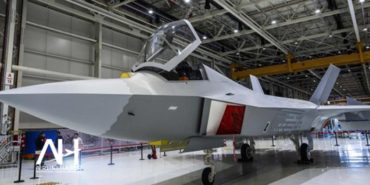 ‘Seyit Onbaşı’nın özellikleri belli oldu. Milli Muharip Uçak’ta kullanılacak