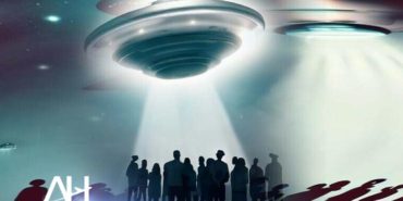 NASA’dan tarihi açıklama: UFO’lar gerçekten var mı? Görüntüleri paylaştılar…