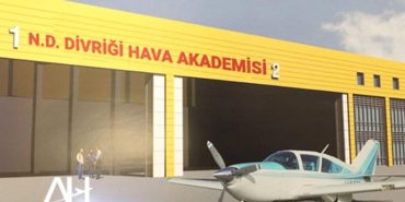 Nuri Demirağ tarafından 82 yıl önce yaptırıldı, açılmaya gün sayıyor