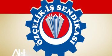 Özçelik İş Sendikasından Ek Zam Talebi