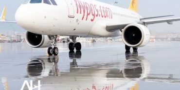 Pegasus Havayolları Polonya’ya giriş yaptı