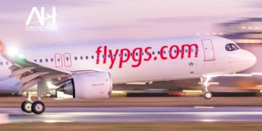 Pegasus, Kazan-İstanbul arasında direkt uçuşlar başlatıyor