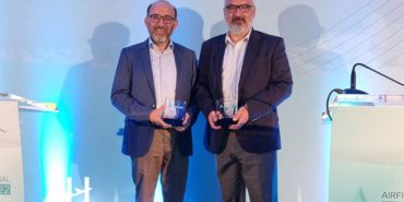 Pegasus’a sürdürülebilirlik finansmanı alanında yurt dışından iki ödül