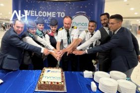 Riyad'dan Antalya'ya direkt uçuşlar başladı