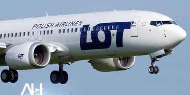 Rodos-Katowice seferini yapan uçakta fenalaşan yolcu hayatını kaybetti!