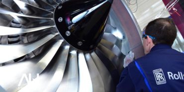 Rolls-Royce Pearl 10X motor geliştirme programı tüm hızıyla devam ediyor