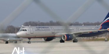 Rusya’dan güneye yeni hava koridoru: Kaç dakika kısalacak?