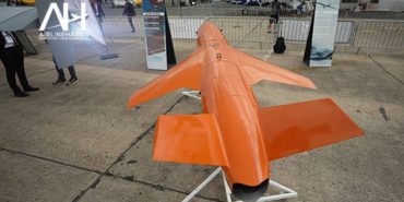 Türkiye’nin yüksek hızlı hedef uçağı “SÜPER ŞİMŞEK” kanatlanmaya hazır