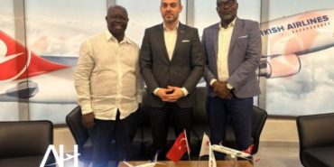 SWAG, Türk Hava Yolları ile stratejik ortaklık kurdu