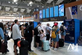 Sabiha Gökçen Havalimanı