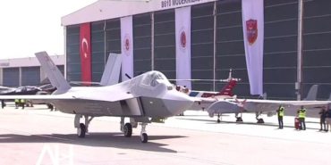 Savunmanın Mayıs Ayı Karnesi Açıklandı