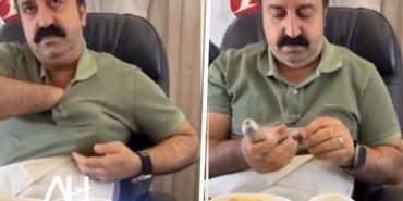 THY’nin marka değerini zedeledi! Şırdancı Mehmet kara listeye alındı