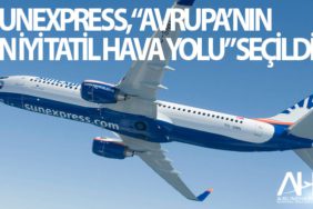 SunExpress,-“Avrupa’nın-En-İyi-Tatil-Hava-Yolu”-seçildi