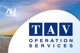 TAV İşletme Hizmetleri,
