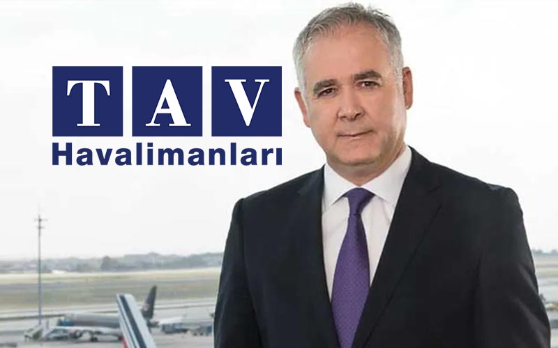 TAV, havalimanlarında karbon emisyonlarını nötrledi