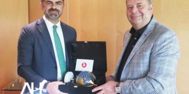 THY Akademisi, AirBusiness Academy ile iş birliğine gitti