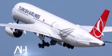 THY Aktöbe’den Antalya’ya direkt uçuşlar başladı