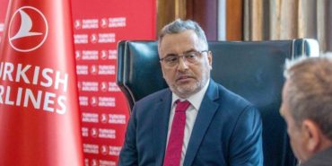 THY Teknik Yurt Dışına Açılıyor! MRO iştirakleri kurma planları üzerinde çalışılıyor