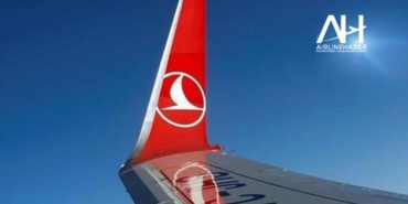 THY uçağı Ağrı’ya inemedi