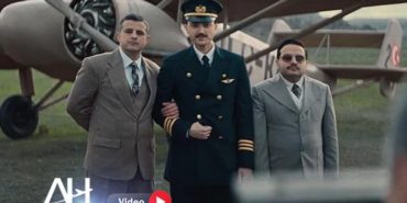 THY’den 90. kuruluş yıl dönümüne özel reklam filmi