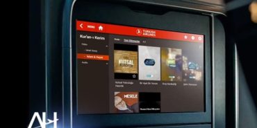 THY’den hac yolcularına özel içerik