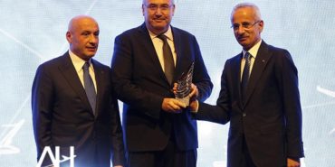 Corendon Airlines, “Türkiye’nin İlk 1000 İhracatçısı” Listesinde Bir Kez Daha Yer Aldı