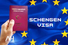 Tatil planı yapanlar dikkat! Vize Krizi Büyüyor