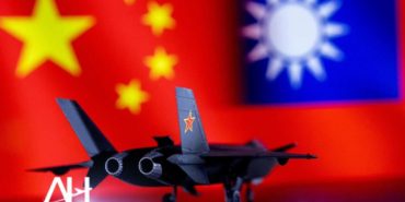 Tayvan: Çin’e ait 37 askeri uçak, hava savunma sahamıza girdi