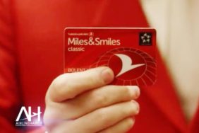 Türk Hava Yolları ABD seyahat