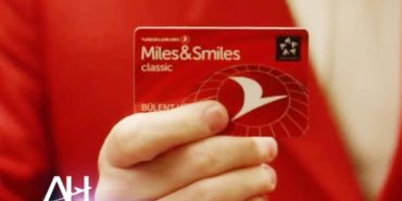 LGBTQ+ Temalı Promosyon…Türk Hava Yolları ABD seyahat ödülleri şirketiyle ilişkisini askıya aldı