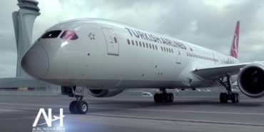 Türk Hava Yolları İtalya’da büyüyor