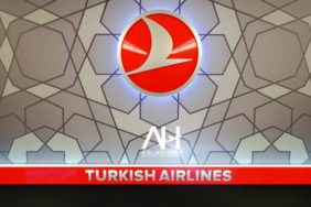 Türk Hava Yolları