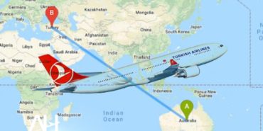 Türk Hava Yolları ilk Avustralya destinasyonunu açacak