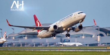 Türk Hava Yolları’ndan Zagreb ve Ljubljana’da rekor sonuç