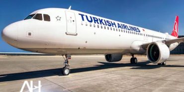 Türk Hava Yolları’nın dört Airbus A321neo uçağı hizmet dışı kaldı