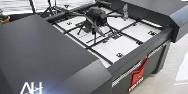 İHA’lara ‘bağımsız barınak!’ IDEF 2023’te ilk kez sergileyecek