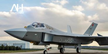 Ukrayna, milli uçak KAAN için motor ihalesine girdi